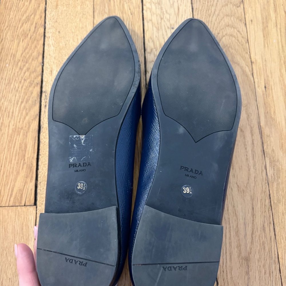 Prada flat - image 2